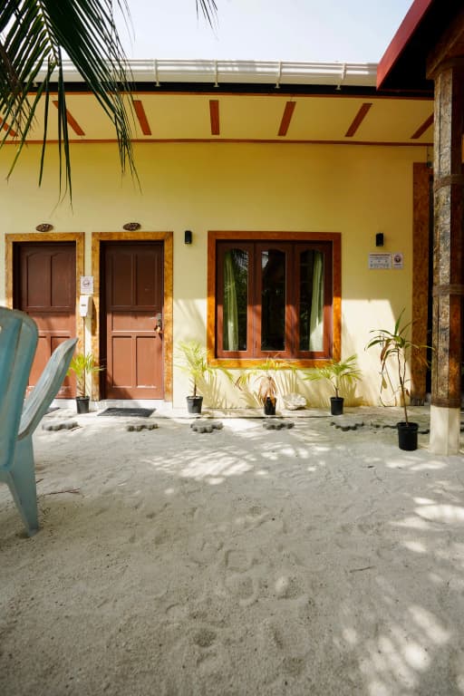 Veli Beach Inn Hotel - photo 3
