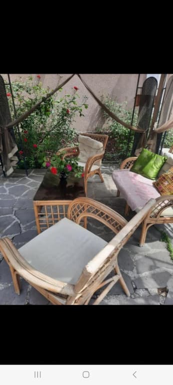 Natali Apartment - photo 21