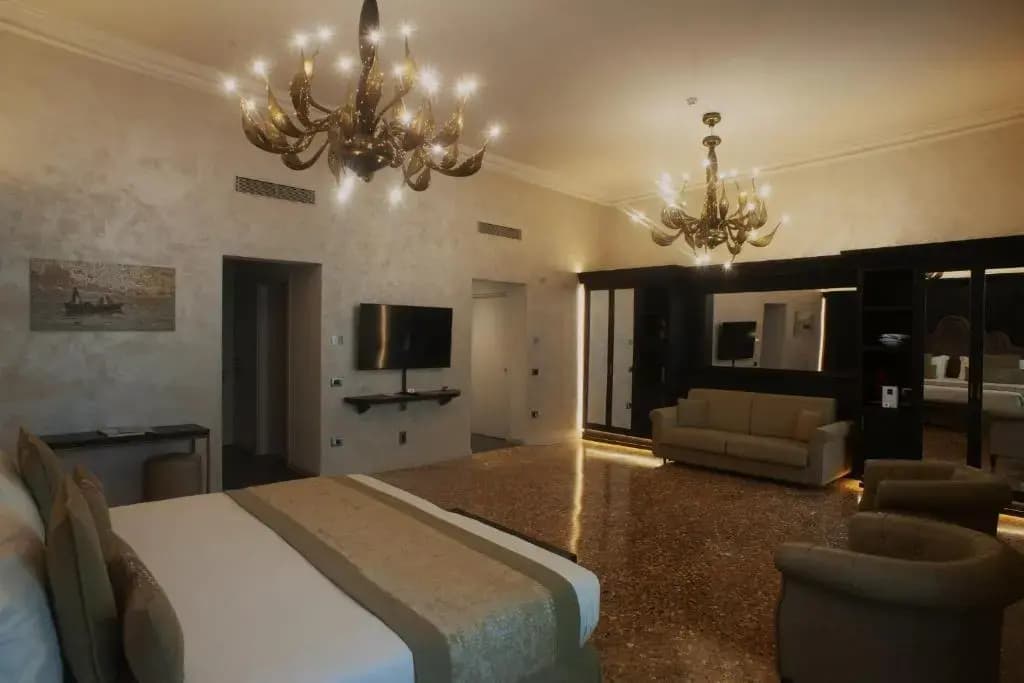 Aquarius Hotel - photo 38