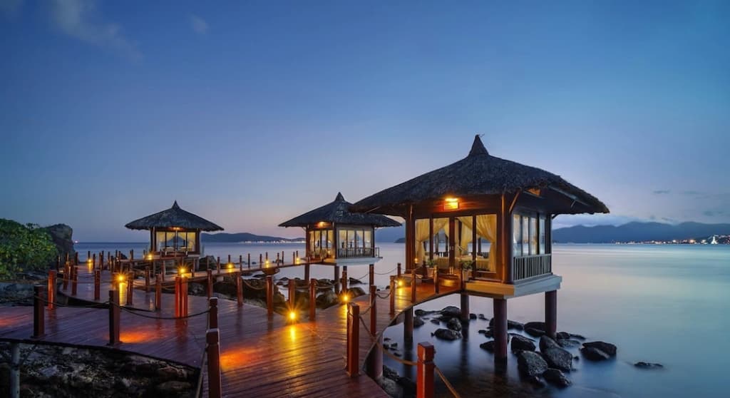Vinpearl Luxury Nha Trang - photo 19