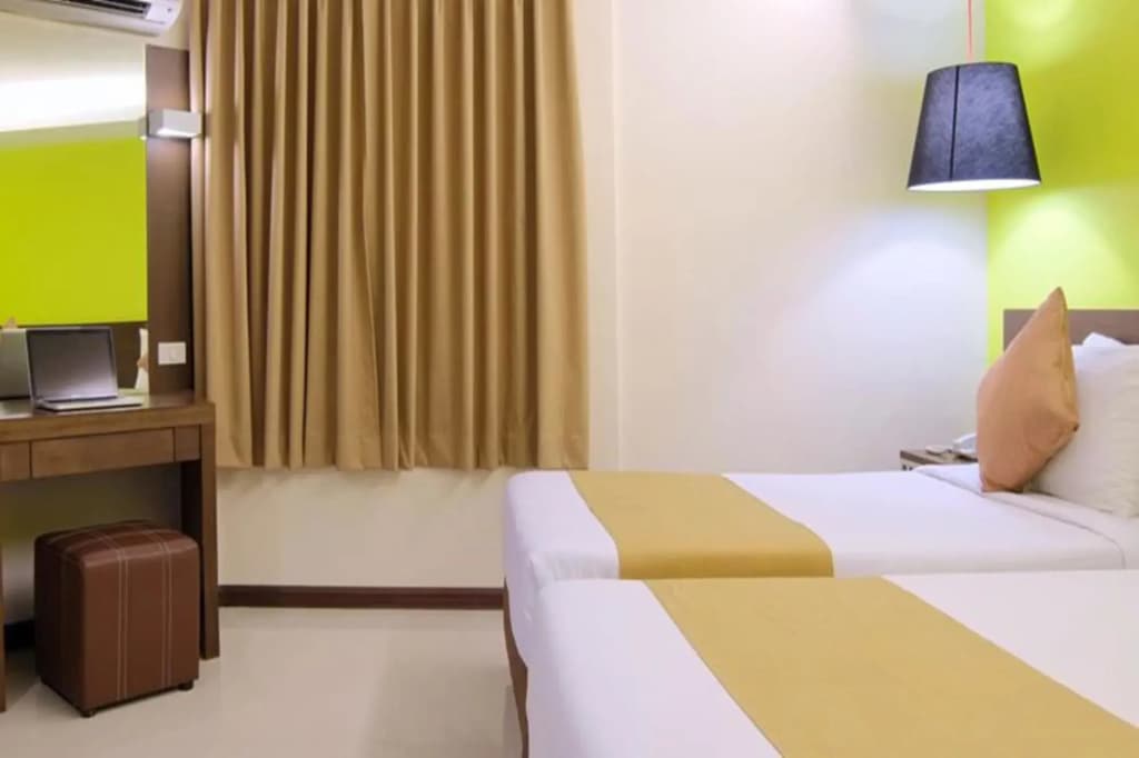 Grand Alpine Hotel - photo 27