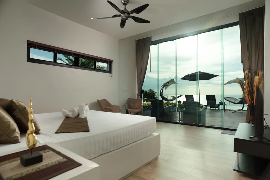 The Dreaming View Villa - photo 25