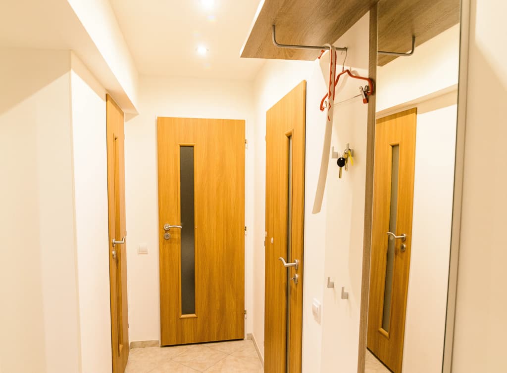 Lower Ground Floor Prague Apartments - photo 20