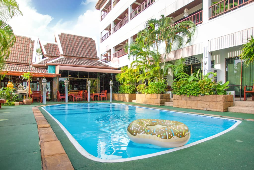 Kelly's Residency Boutique hotel - photo 21