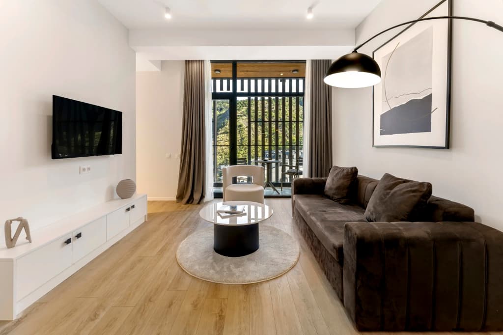 Solridge Aparthotel - photo 2