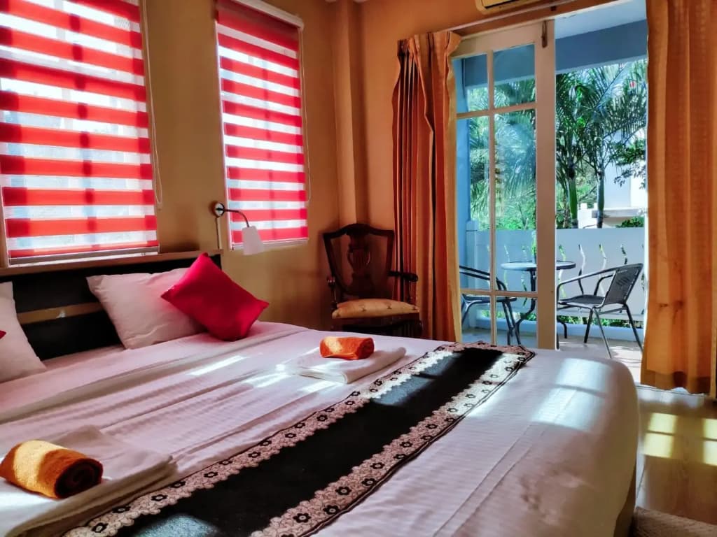Paradise Villa - photo 16