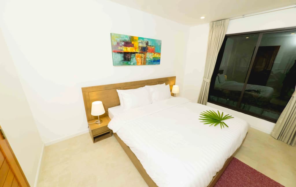 Samui Jungle Villas - photo 19