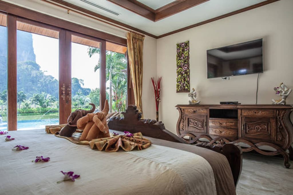 Villa Saifon - photo 11