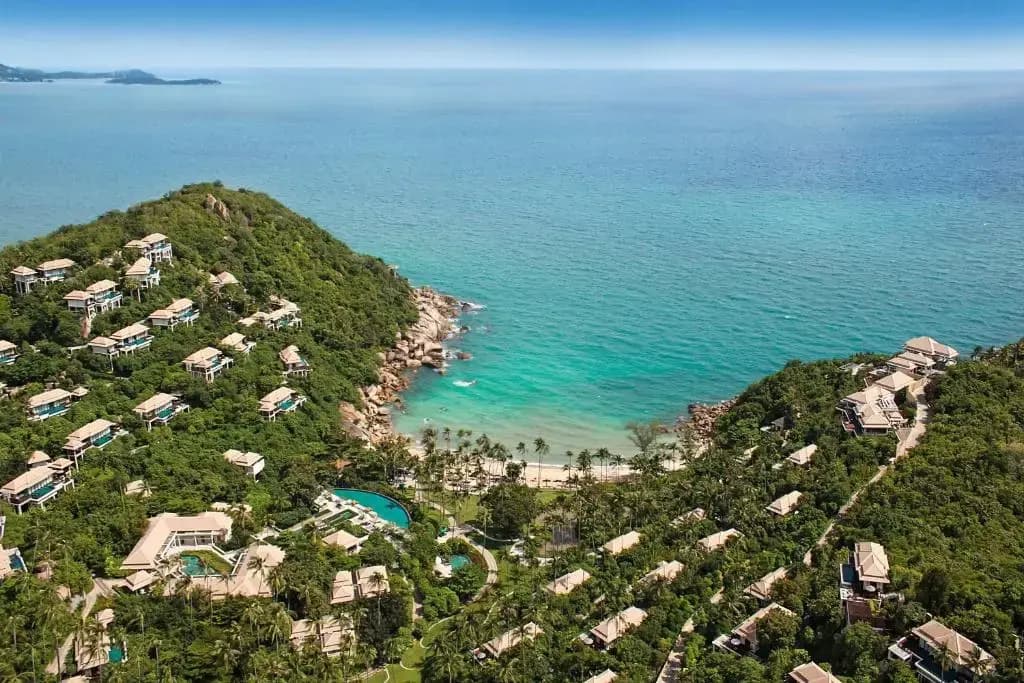 Banyan Tree Samui - photo 40