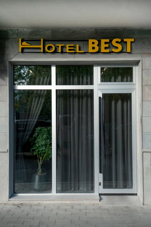 Best Tbilisi Hotel - photo 27