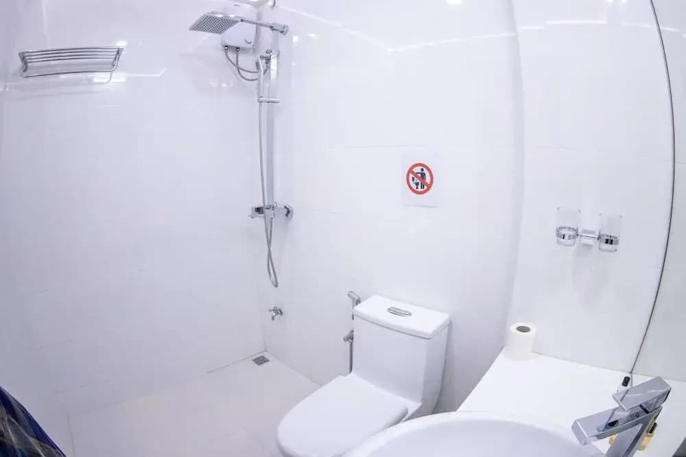 Perla Dhangethi Hotel - photo 49