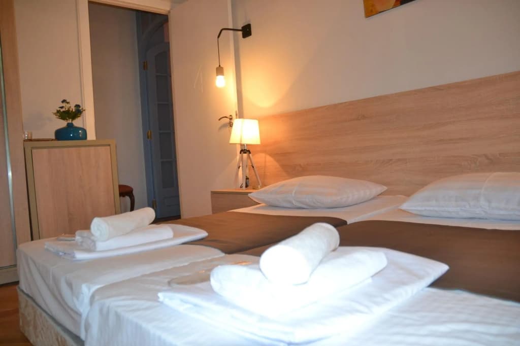 Hotel Piccolo Casa Bella - photo 11