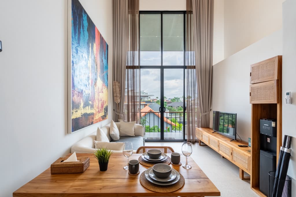 Karra by Betterplace Apart-hotel - photo 11