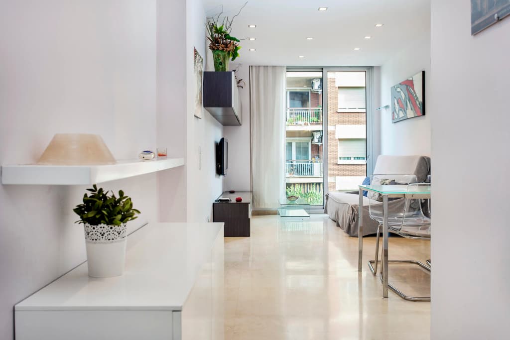 Barcelona Best Services Apartments - main photo