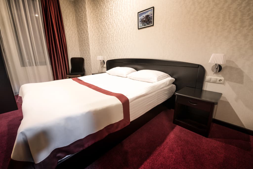 Kopala Tskneti Hotel - photo 38