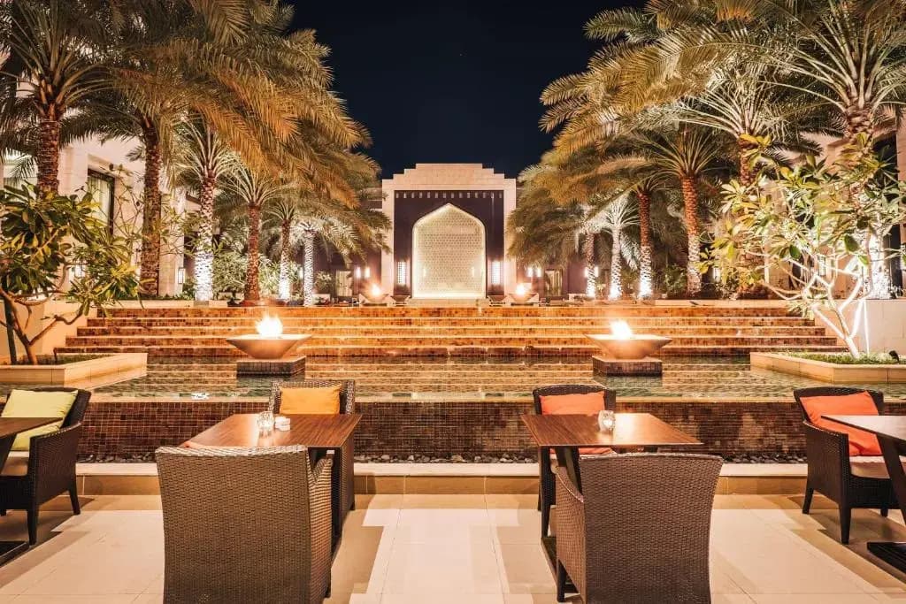 Hormuz Grand Muscat A Radisson Collection Hotel - photo 5