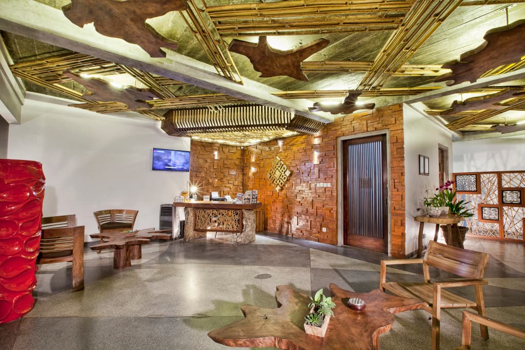 Bracha Bali Villa - photo 4