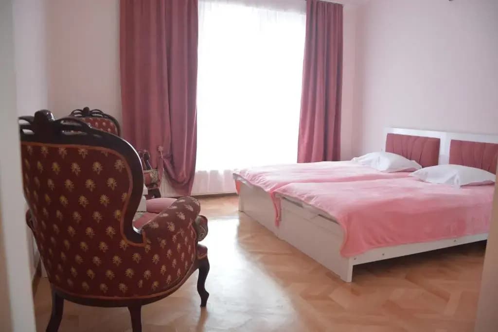 Renesans Hotel - photo 12