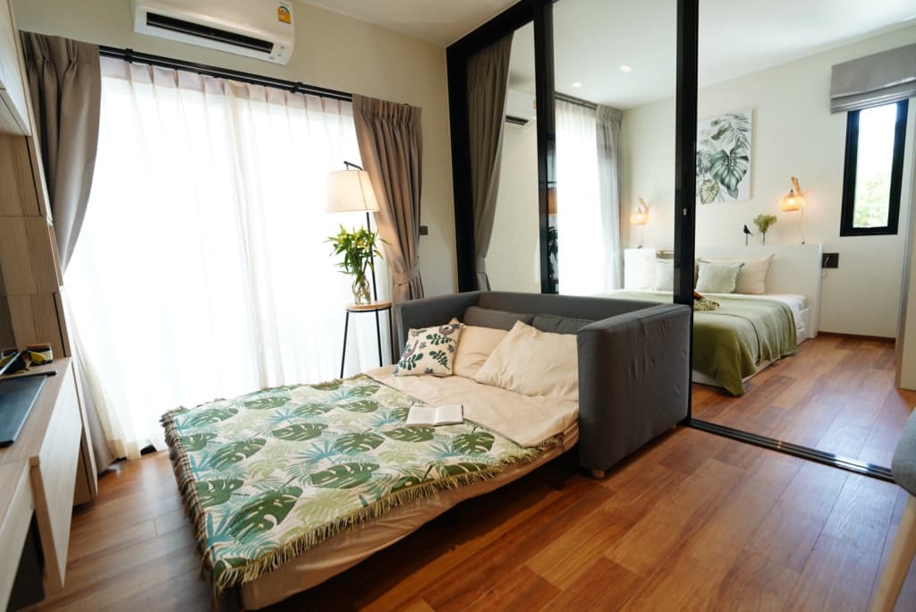 Paradise Bird at Nai Yang Beach Flat - photo 14