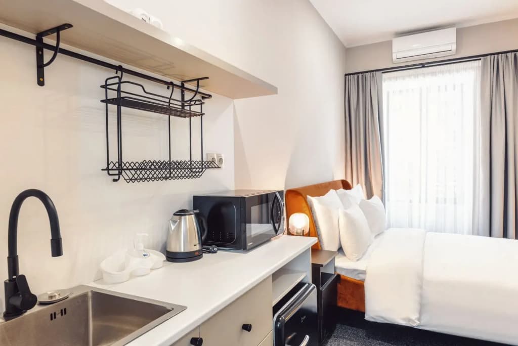 Hotel Salve - photo 28