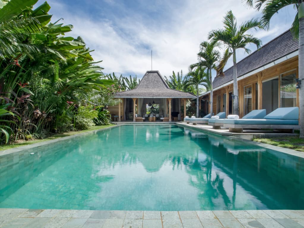 Little Mannao Villa - photo 15
