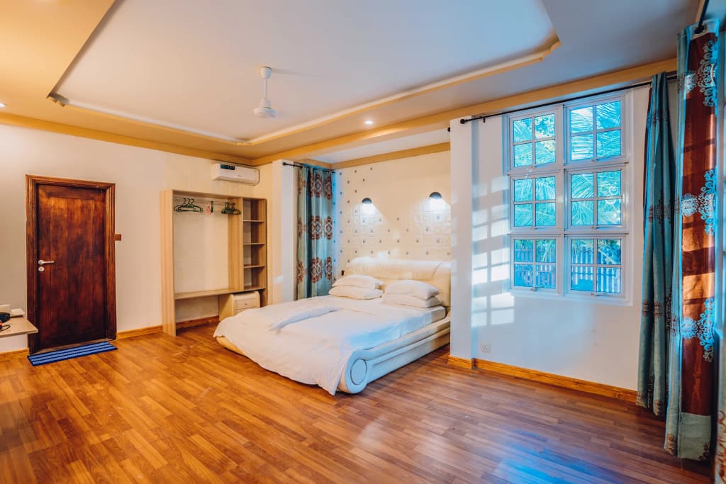 Fuvahmulah Central Hotel - photo 14