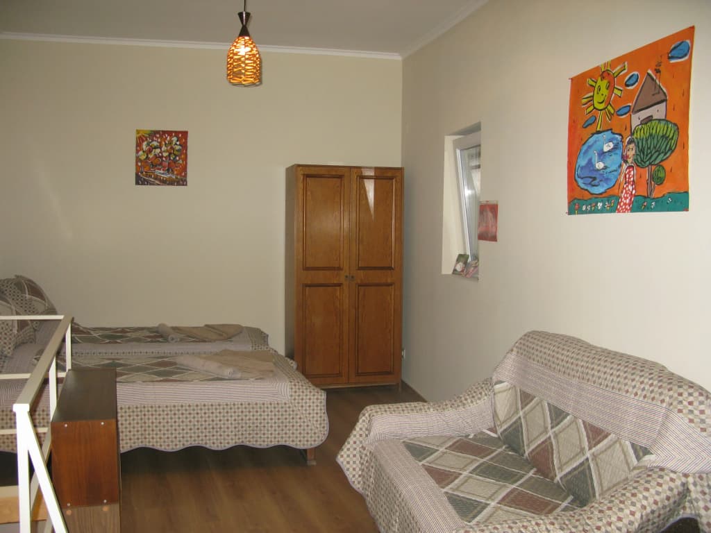 Nana Apartments - photo 4