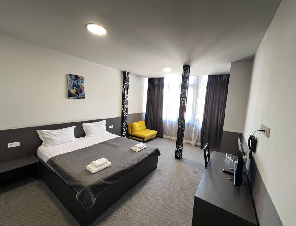 Hotel Meidan Inn - photo 5
