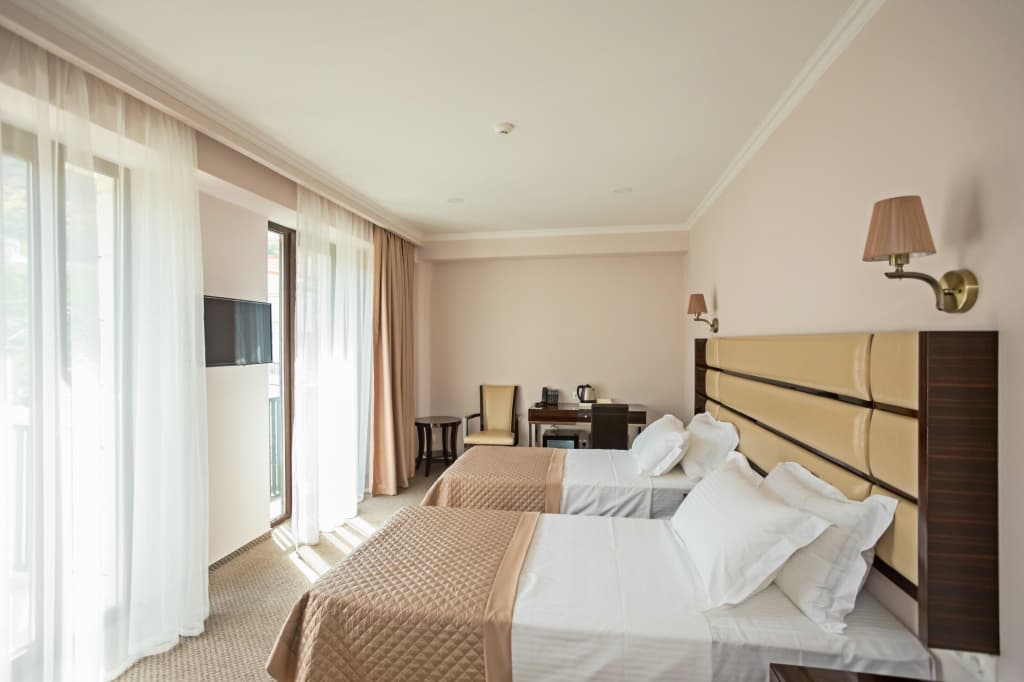 Genio Hotel - photo 2