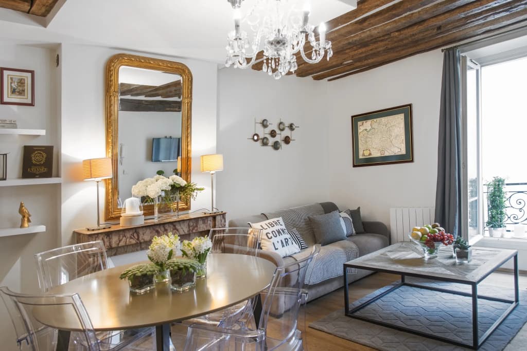 My Nest Inn Panthéon - Quartier Latin Apartments - photo 7