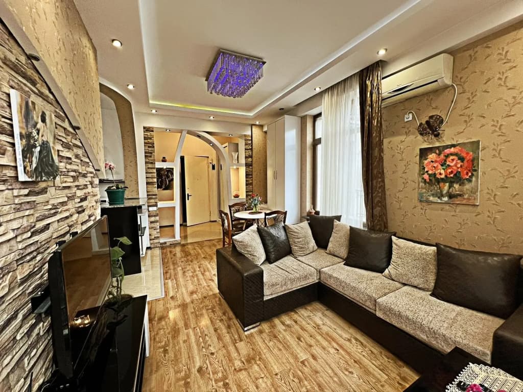 Staryij Tbilisi Apartments - photo 4