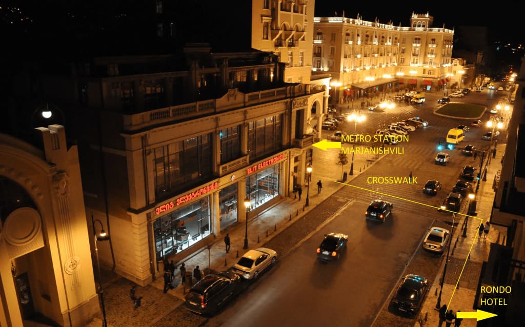 Hotel Rondo - photo 1