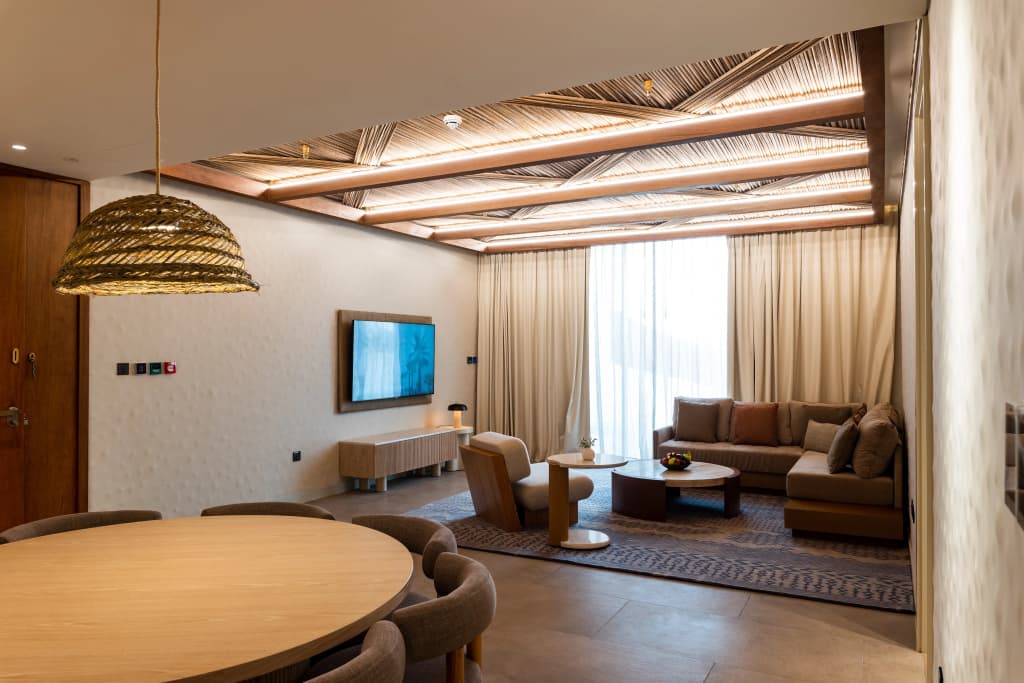 ERTH Abu Dhabi Hotel - photo 16
