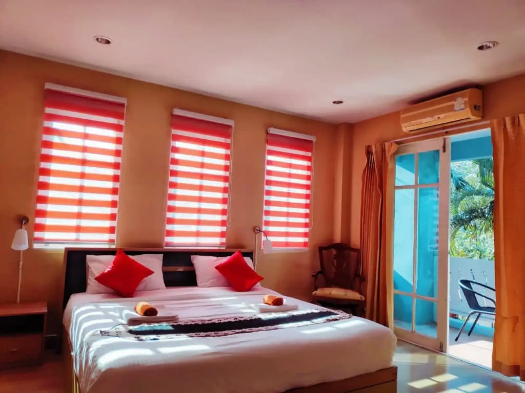 Paradise Villa - photo 15