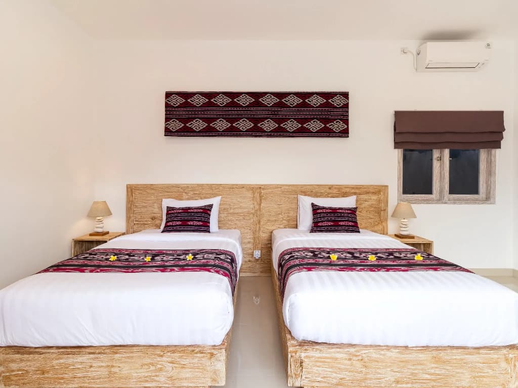 Hiburan Villa - photo 31