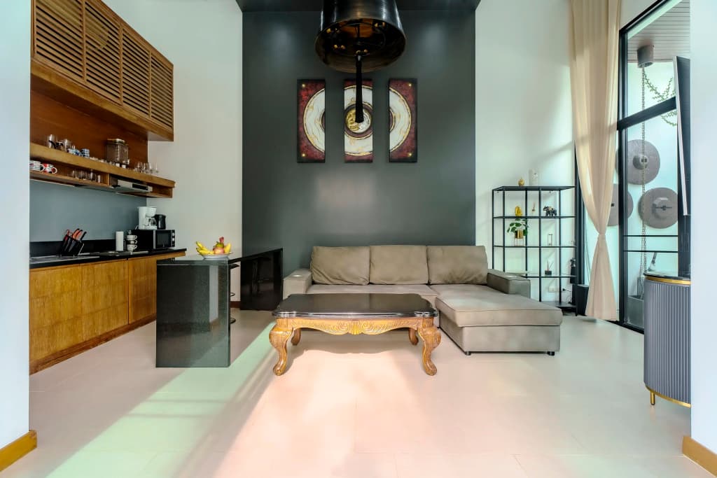 Wings Elegant 2Br Bang Tao Beach Villa - photo 29