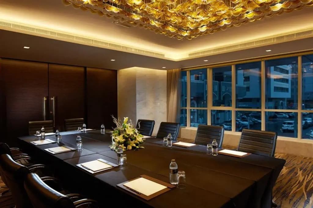 Jannah Burj Al Sarab Hotel - photo 28