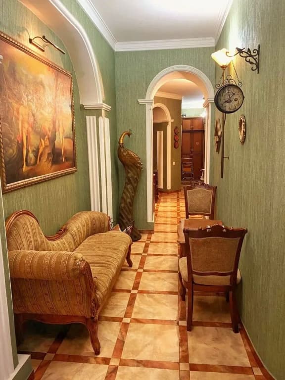 Pavo Apart-Otel - photo 1