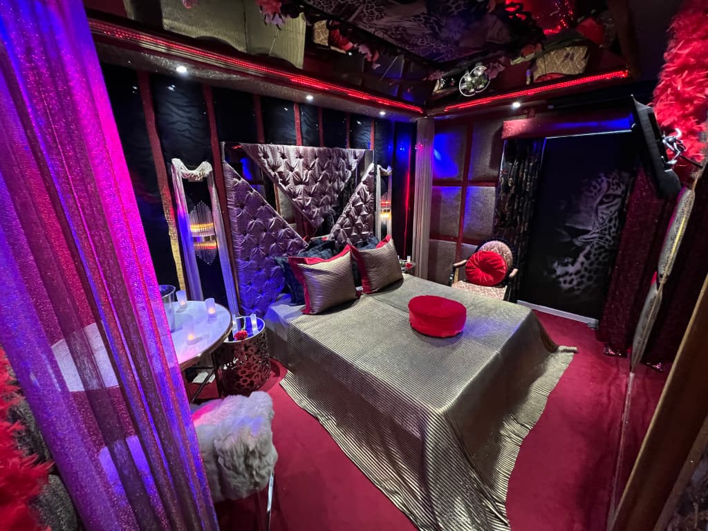 Priamos Erato Boutique-hotel - photo 19