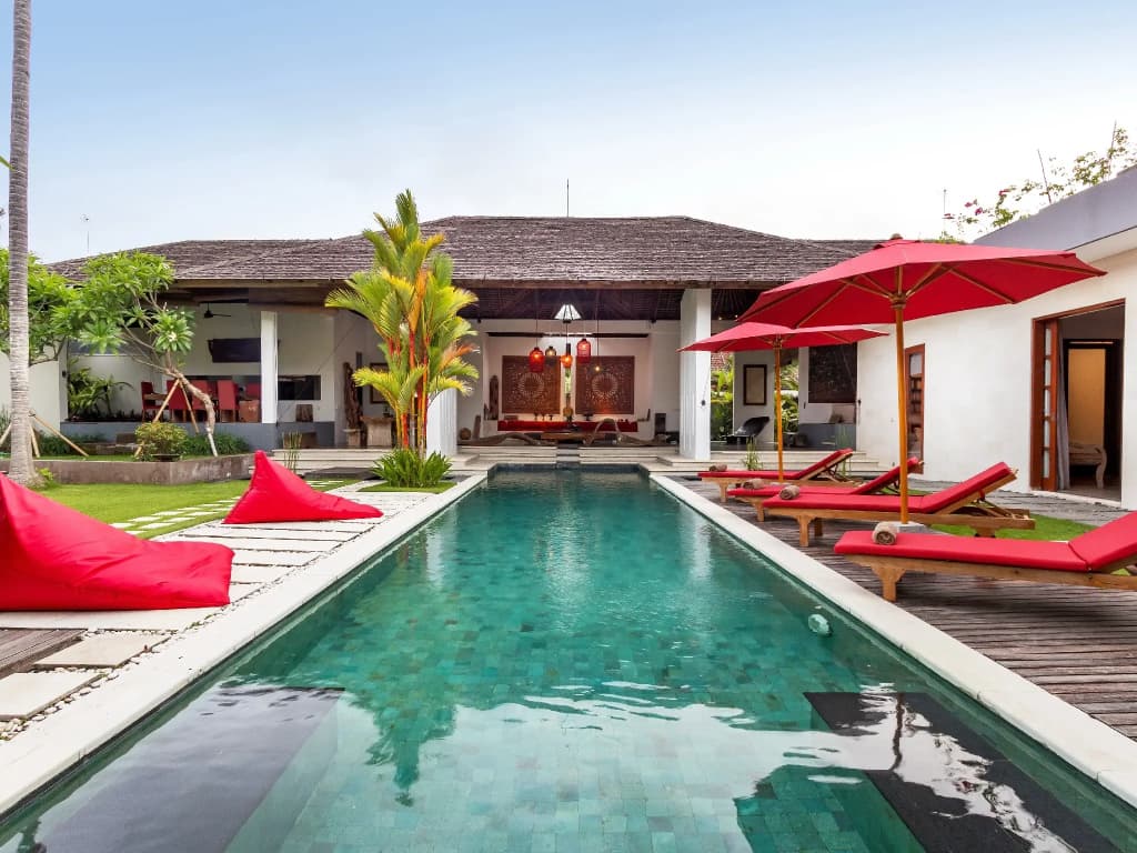 Arte Villa - main photo