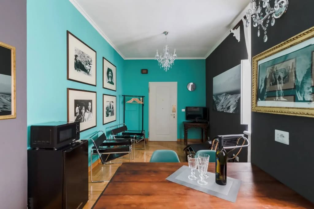 Gallery Spanish Steps Flat - photo 6