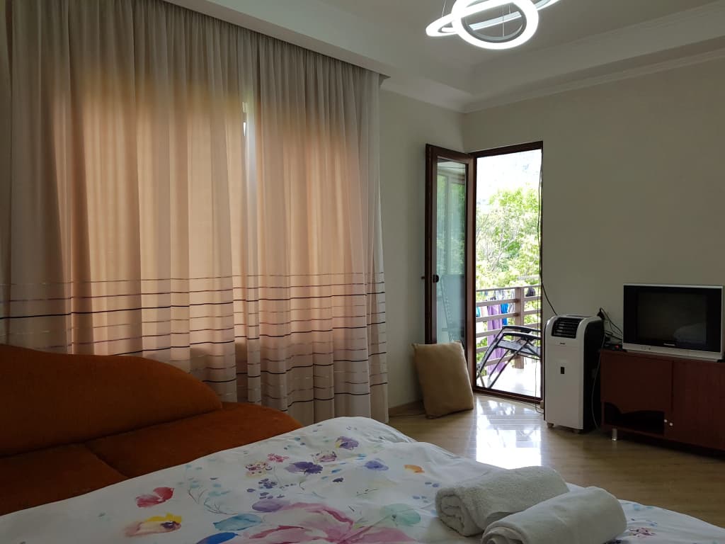 V Tbilisi Guest House - photo 28