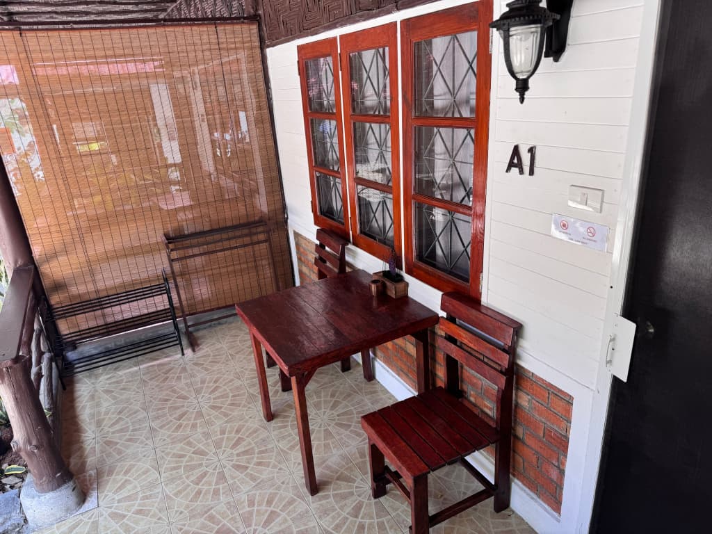 Pagi Pagi Villas Mini hotel - photo 20