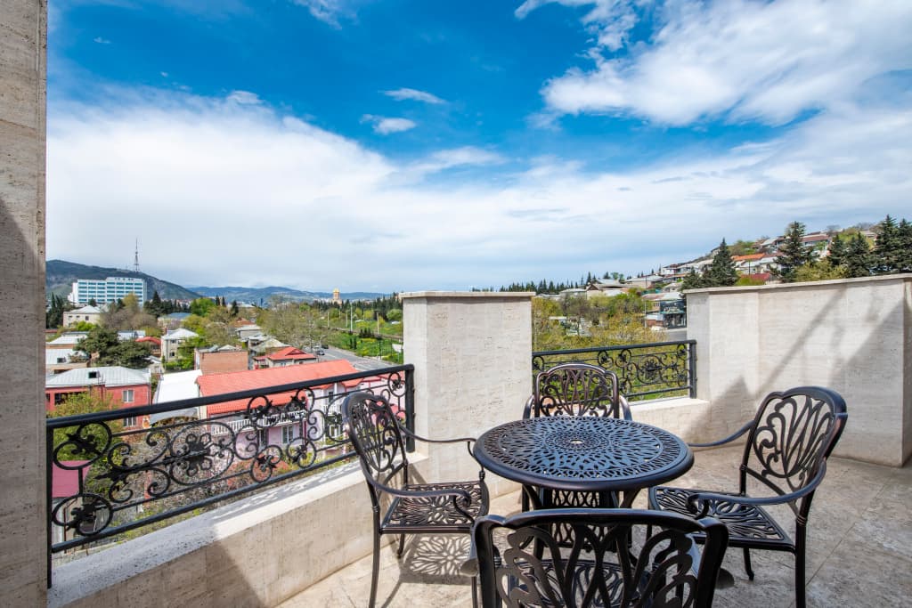 Highgarden Hotel - photo 21