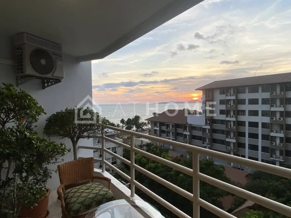 View Talay 7 Apartments - photo 7