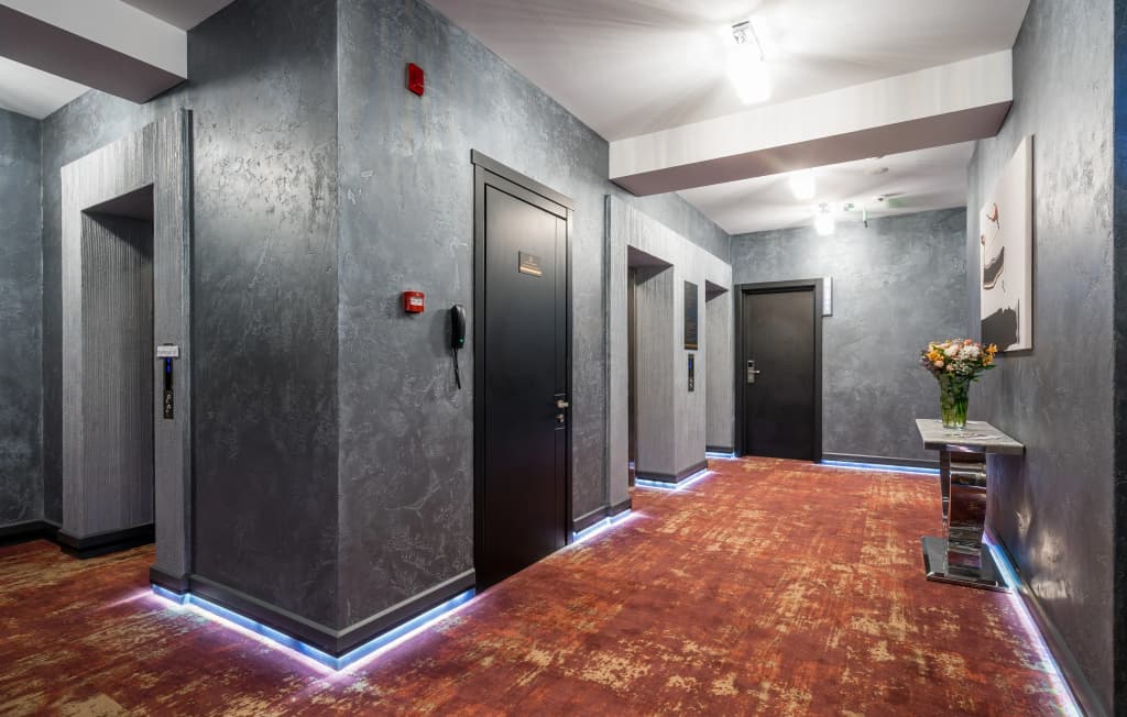 Hotel Onyx - photo 38