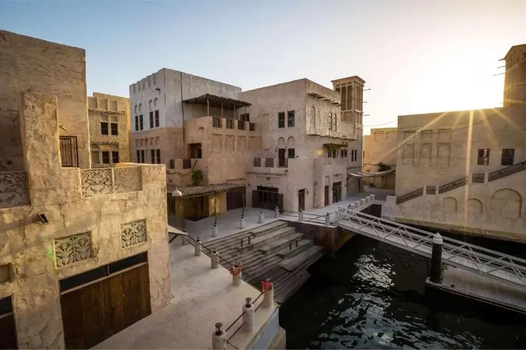 Al Seef Heritage Hotel Dubai, Curio Collection by Hilton - photo 5
