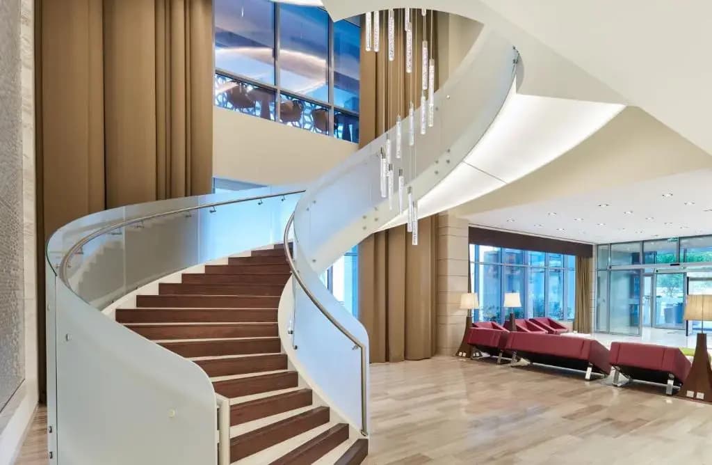 Hotel Holiday Inn Doha - the Business Park, an IHG Hotel - photo 26