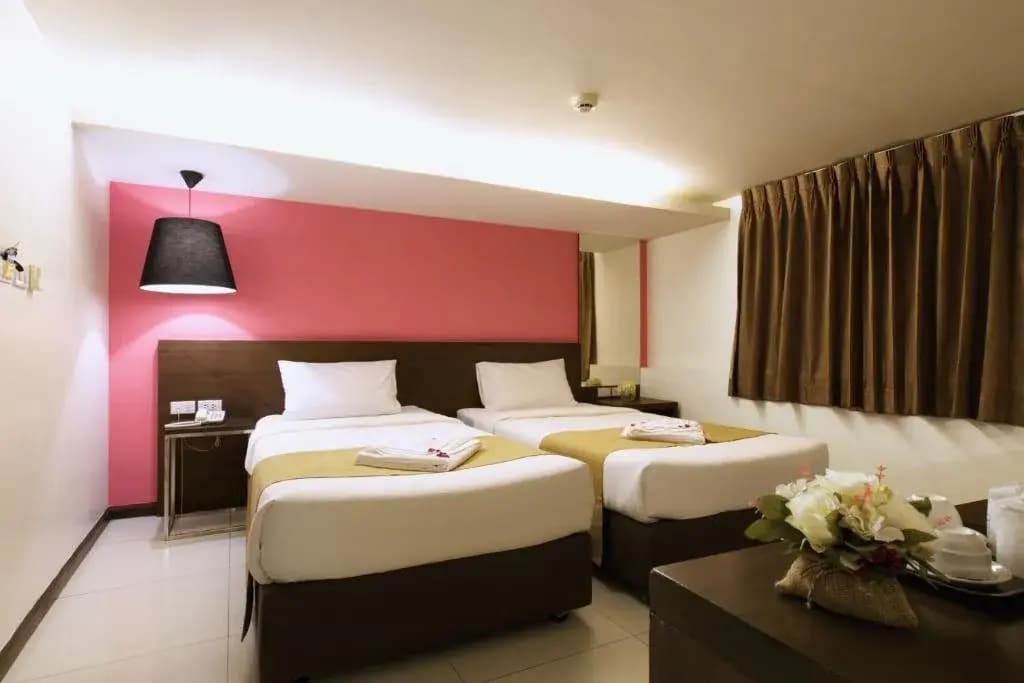 Grand Alpine Hotel - photo 43