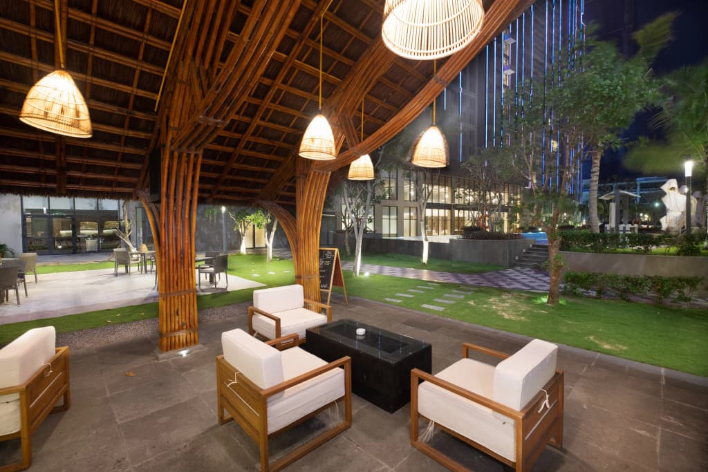 Park Regis Cocobay Apart-Hotel - photo 21